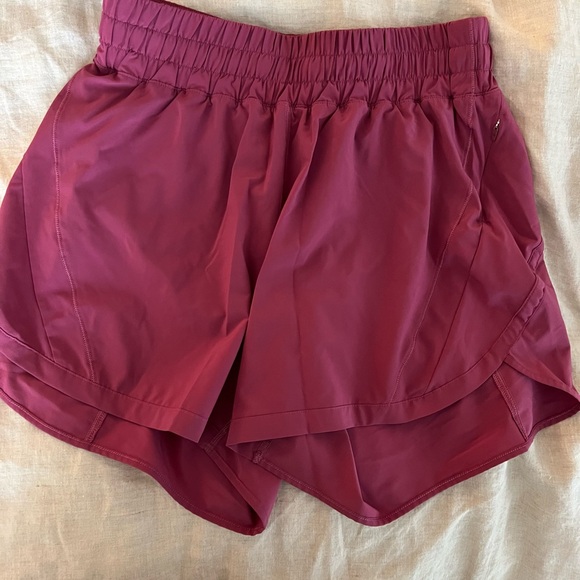 lululemon athletica Pants - Lululemon Track That HR 5 in. Inseam Short